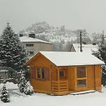 Homestay Kamex Z Antresola 2-4-osobowy *