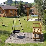 Homestay Kamex Z Antresola 2-4-osobowy