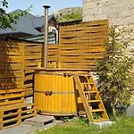 Homestay Kamex Z Antresola 2-4-osobowy *