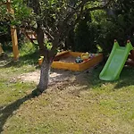 Homestay Kamex Z Antresola 2-4-osobowy Olsztyn (Silesia)