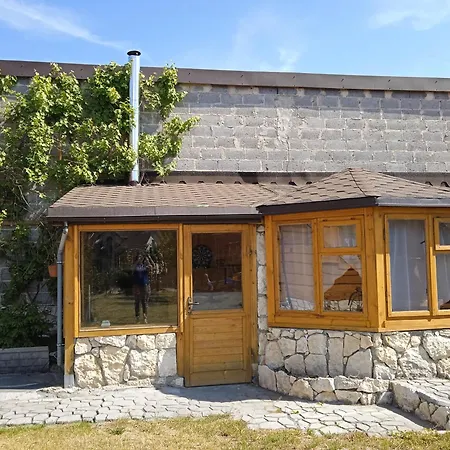 Alloggio in famiglia Kamex Z Antresola 2-4-osobowy