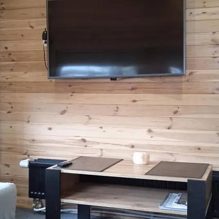 Kamex Z Antresola 2-4-osobowy Olsztyn (Silesia)