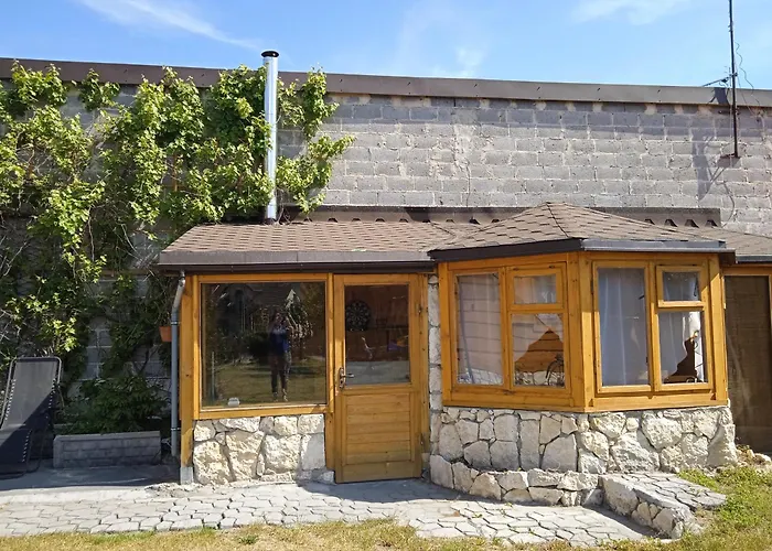 民宿 Kamex Z Antresola 2-4-osobowy