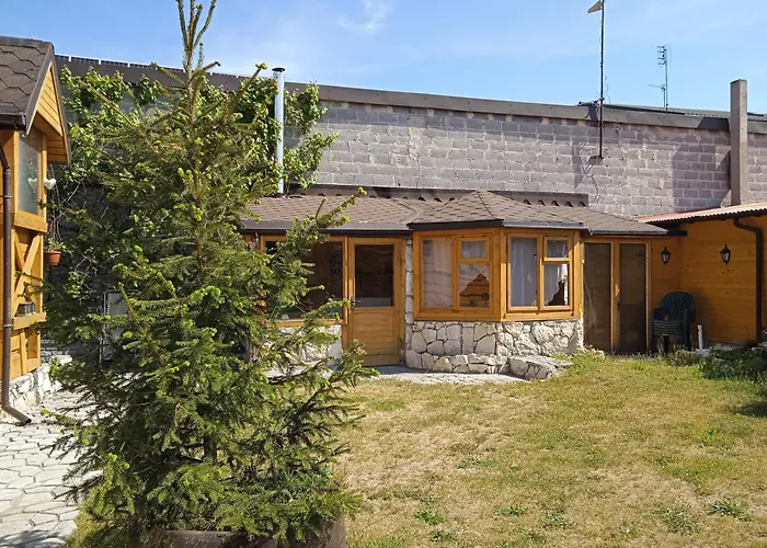 Kamex Z Antresola 2-4-osobowy * 奥尔什丁