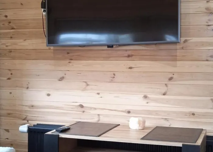 Kamex Z Antresola 2-4-osobowy 奥尔什丁